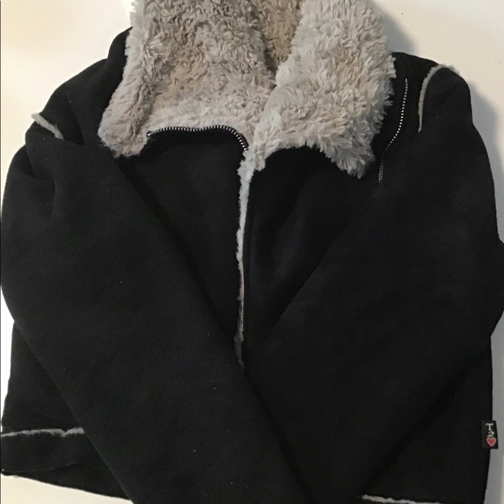 T2 Love coat